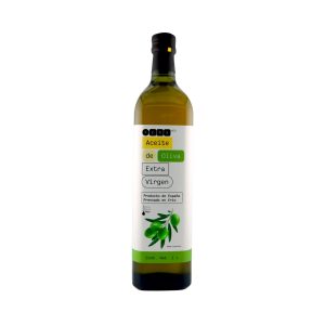 Aceite de Oliva Extra Virgen YEMA